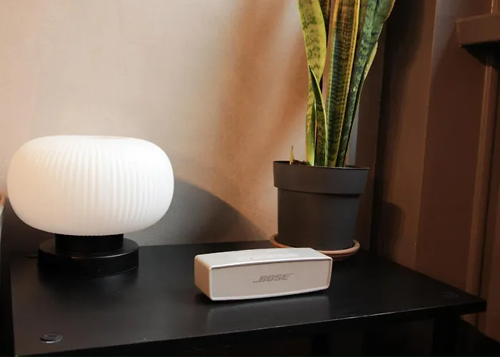 アパート Cozy - 2e パリ