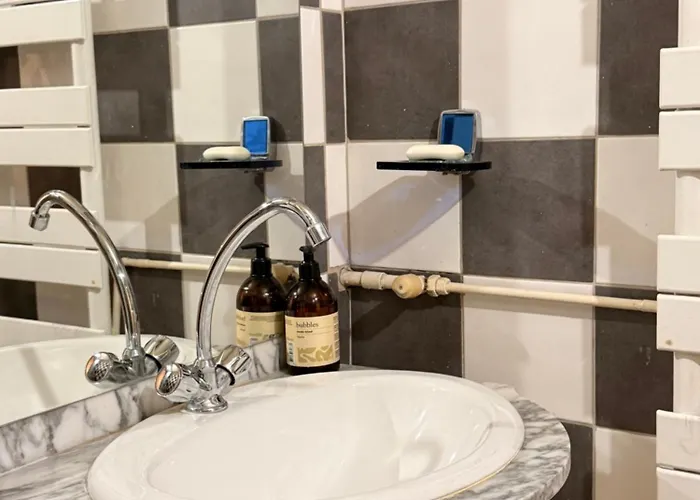 Cozy - 2e Apartamento *