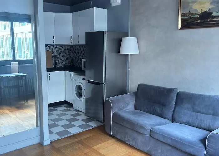 Cozy - 2e Apartamento Paris