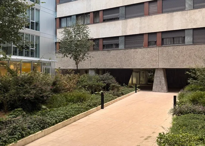 Cozy - 2e Apartamento Paris