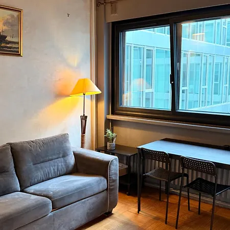 Cozy - 2e Appartement *