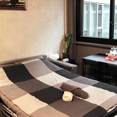 Appartement Cozy - 2e Parijs