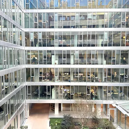 Apartamento Cozy - 2e Paris